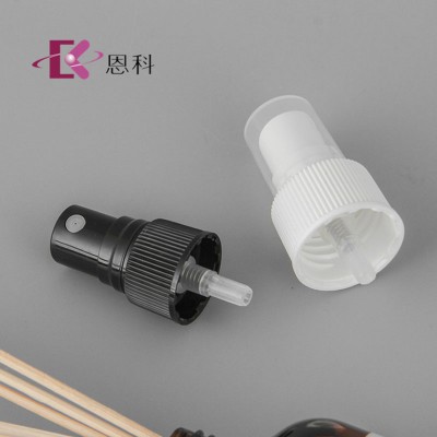 20mm Non spill  Mini Mist Sprayer cap  50ml plastic bottle spray cap online