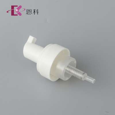 28/410 High quality new design empty plastic bottle lotion pump made in China