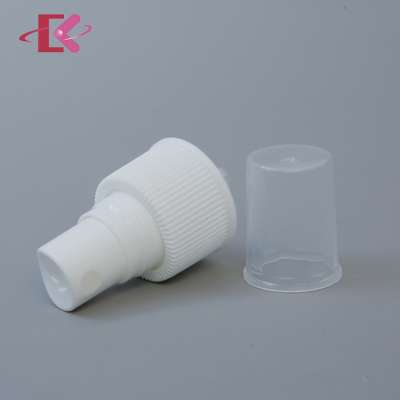 High quality fine mist manual sprayer perfume spray pump 24/410 customized plastic spray pumps