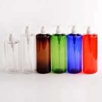 pump pressure spray bottle plastic bottles empty for sale