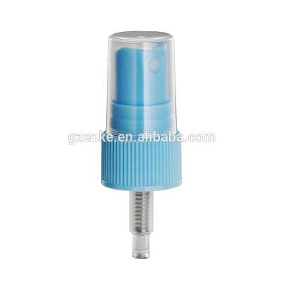 20/410 Plastic Dispenser Fine Mist Sprayer Pump Cream Foam Pump