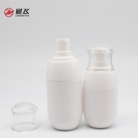 Hot sale cream pump 20mm inner size plastic liquid pump for personal care